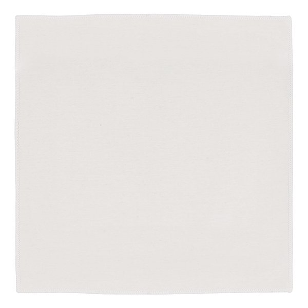 Schnelltrocknendes Golfhandtuch mit Haken R-PET 30x30cm Sublimation Veziat