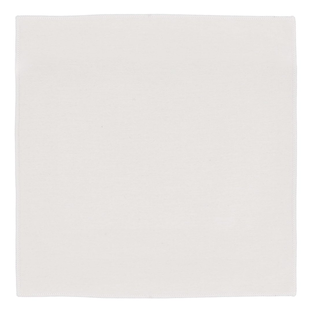 Schnelltrocknendes Golfhandtuch mit Haken R-PET 30x30cm Sublimation Veziat