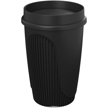 POP 350 ml Becher mit 360°-Deckel - Andrinas