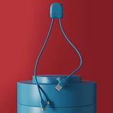 Ice-C GRS Charging cable Trun