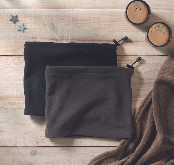 Fleece-Mehrzweckmütze Fadivri