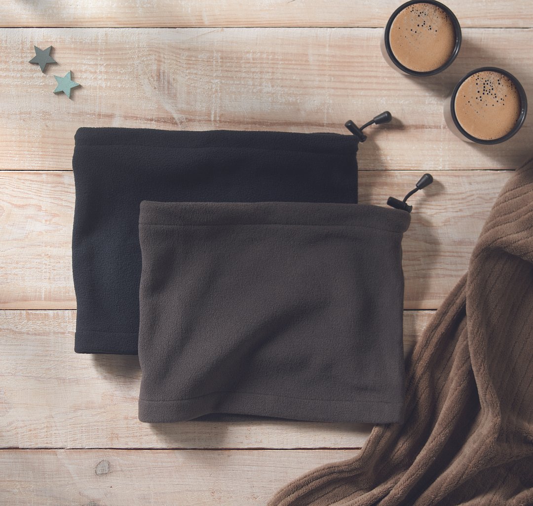 Fleece-Mehrzweckmütze Fadivri