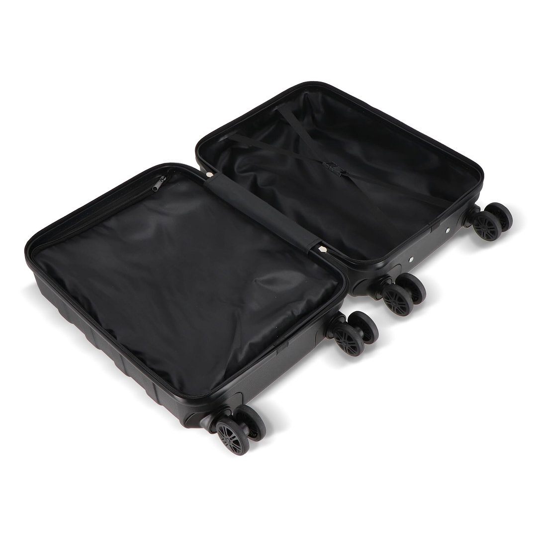 Handgepäckkoffer 18 Zoll Uriter