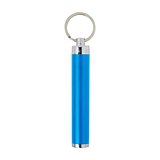 Schlüsselanhänger mit Taschenlampe Paunat