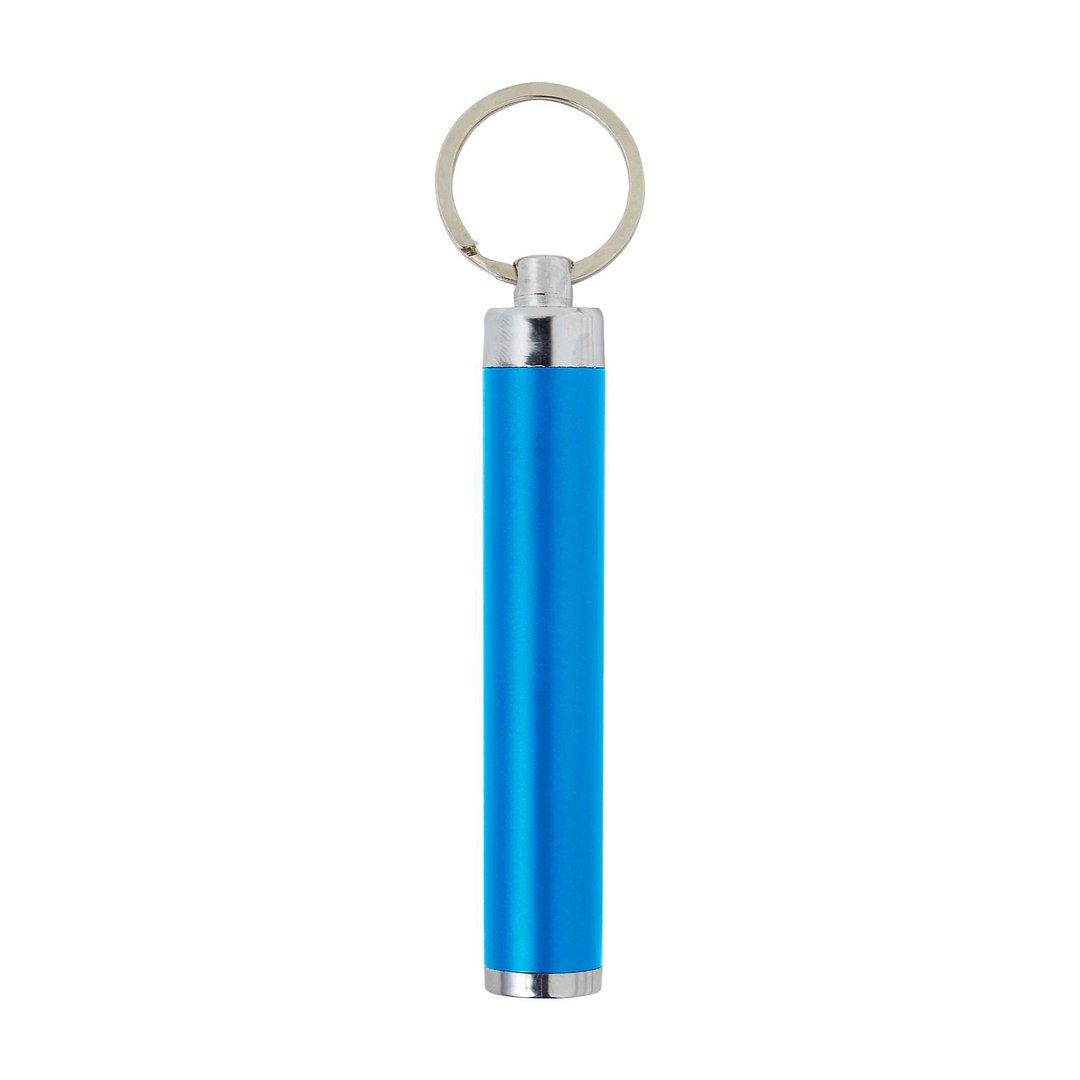 Schlüsselanhänger mit Taschenlampe Paunat