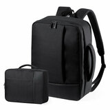 Dokumententasche Rucksack Idkon
