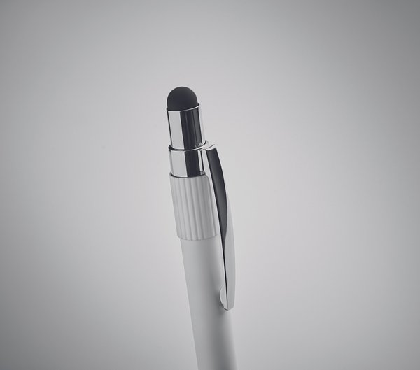 Druckkugelschreiber mit Stylus Vigelleep