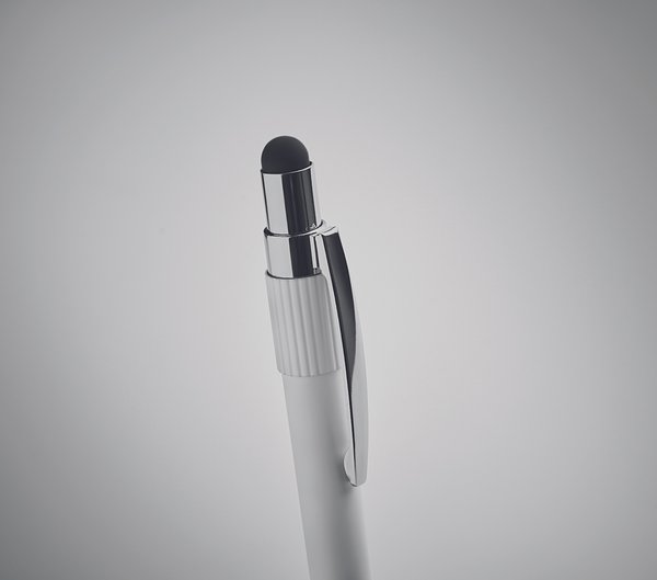 Druckkugelschreiber mit Stylus Vigelleep