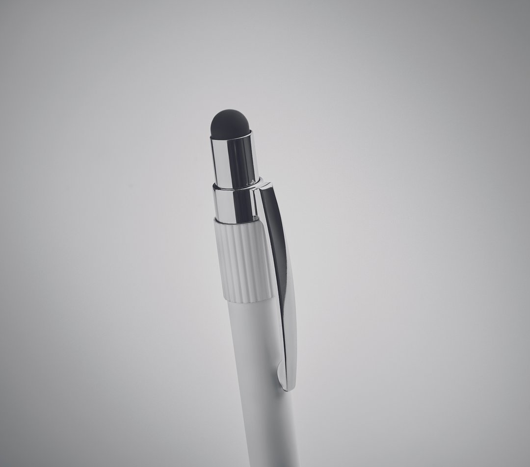 Druckkugelschreiber mit Stylus Vigelleep