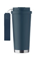 Doppelwandiger Trinkbecher 500ml Andrioli