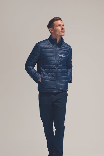 Herren Jacke380T Ramudivan