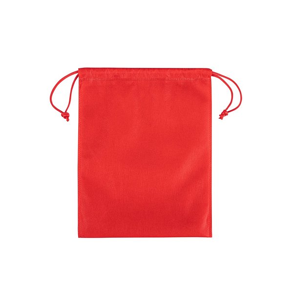 Mittelgrosser Rucksack aus Vliesstoff (60 g/m²) Hannelf