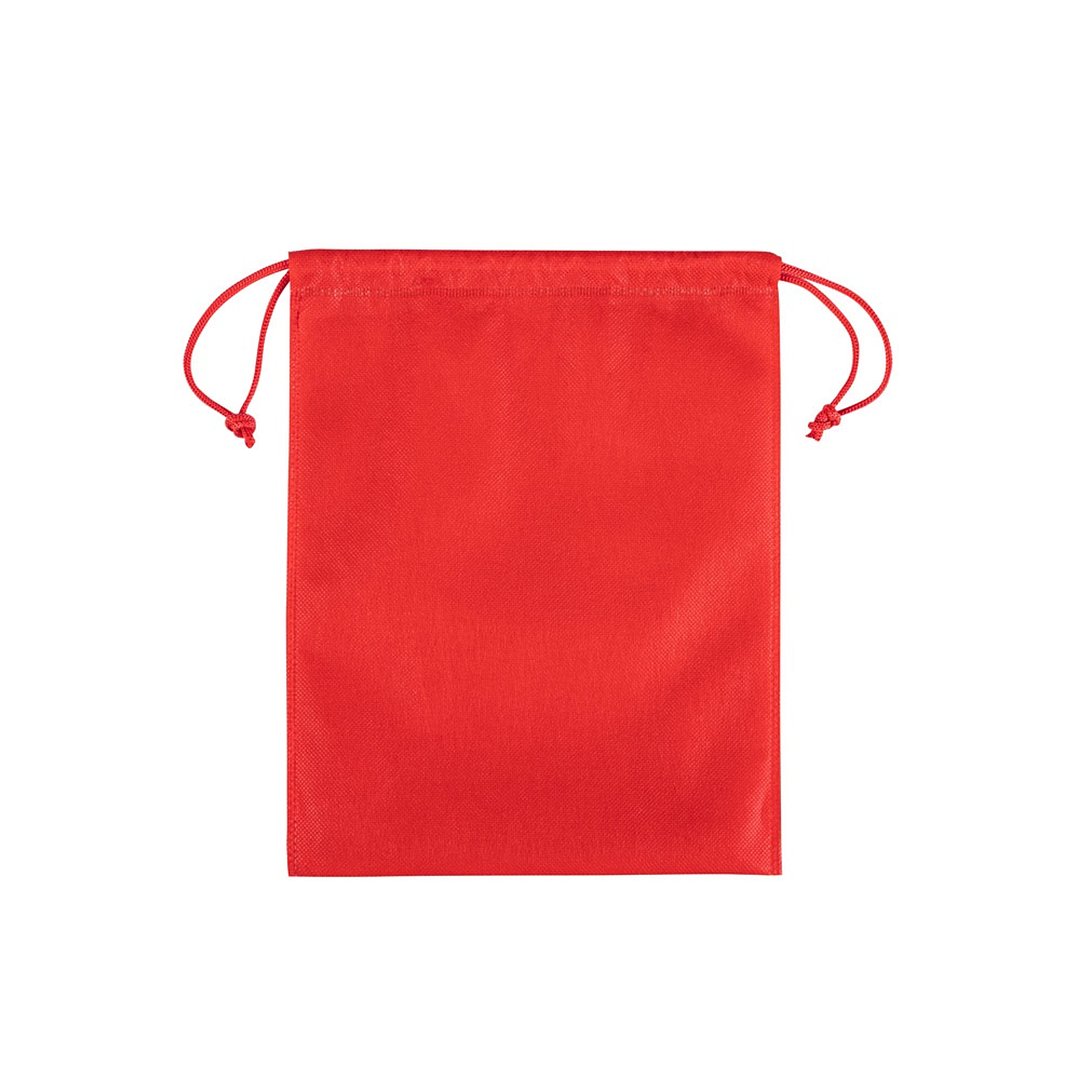 Mittelgrosser Rucksack aus Vliesstoff (60 g/m²) Hannelf