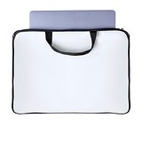 Sublimations Laptop-Tasche Idury