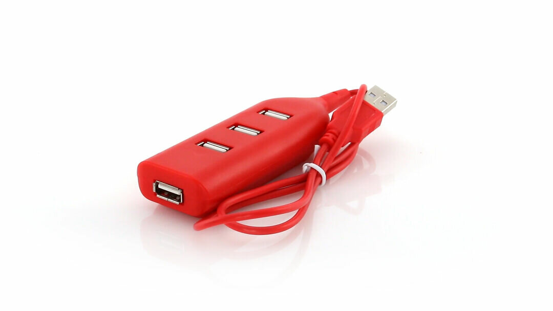 USB Hub Idhm