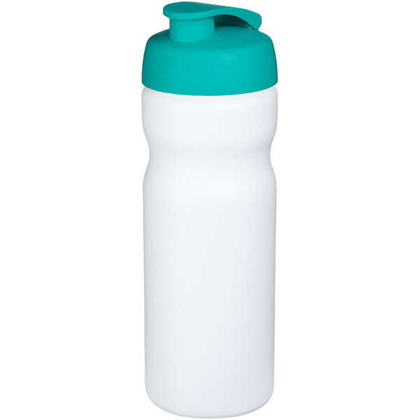 650 ml Sportflasche mit Klappdeckel - Mirio