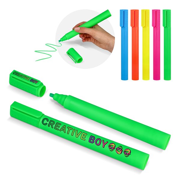 Jumbo-Duftmarker Ramunigna