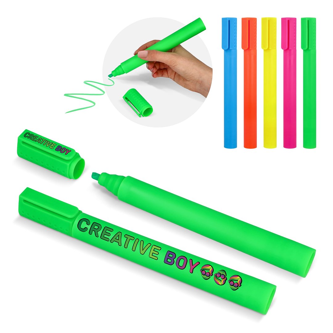 Jumbo-Duftmarker Ramunigna