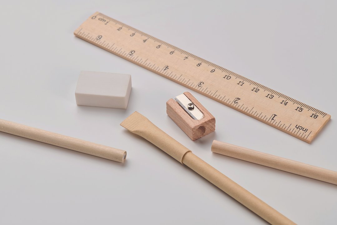 5teiliges Schreibset Uonner