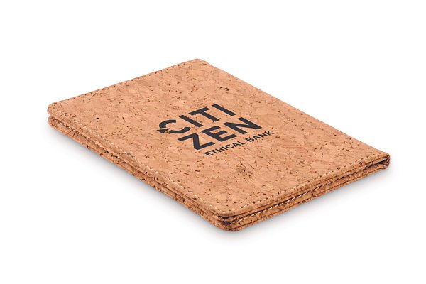 Reisedokumenten-Etui Gierer