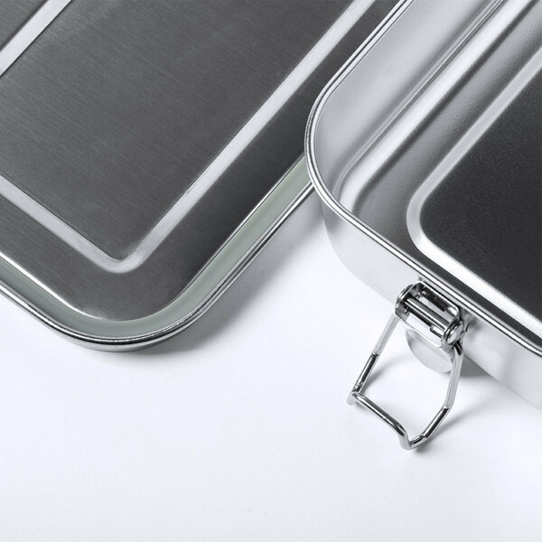 Lunch Box Idlac