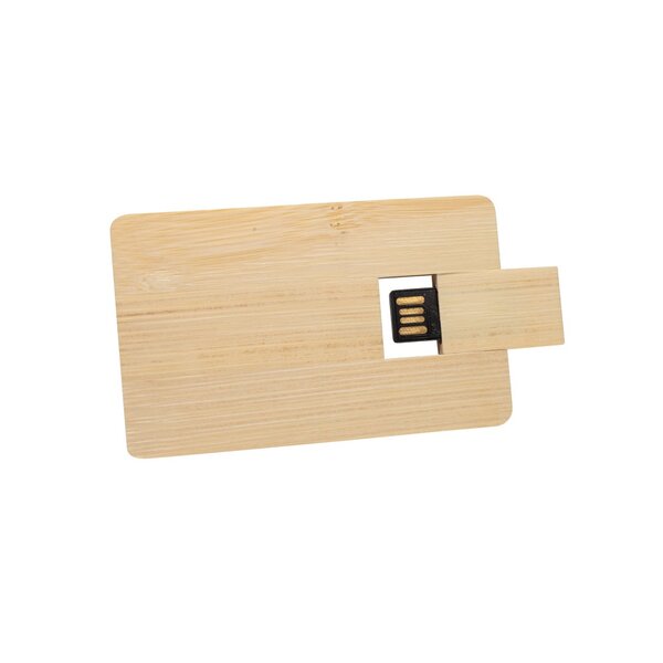 USB-Stick in Kreditkarten-Format, UDP 8GB Jörinan