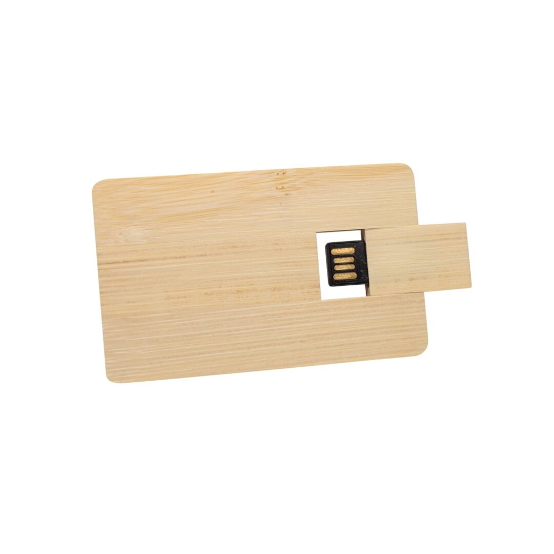 USB-Stick in Kreditkarten-Format, UDP 8GB Jörinan