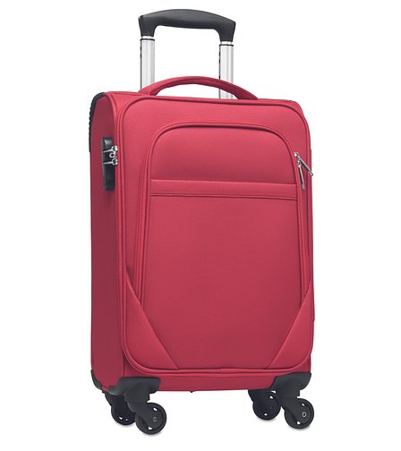 Soft-Trolley 600D RPET Fenjan