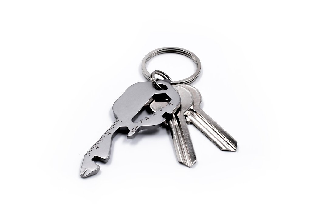Kee Multitool Köbigi
