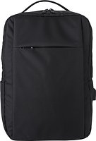 Laptop-Rucksack Giuat | Recycelt | 16 Zoll | USB-Port