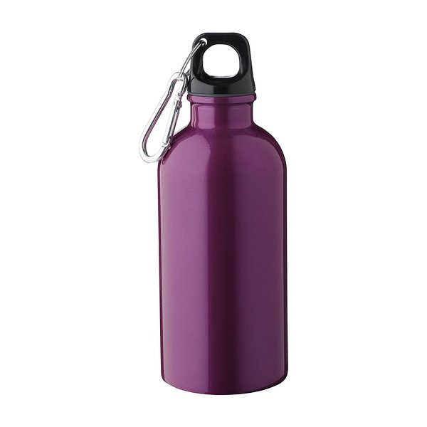 Trinkflasche Chtaunns | Recycelt | 400 ml