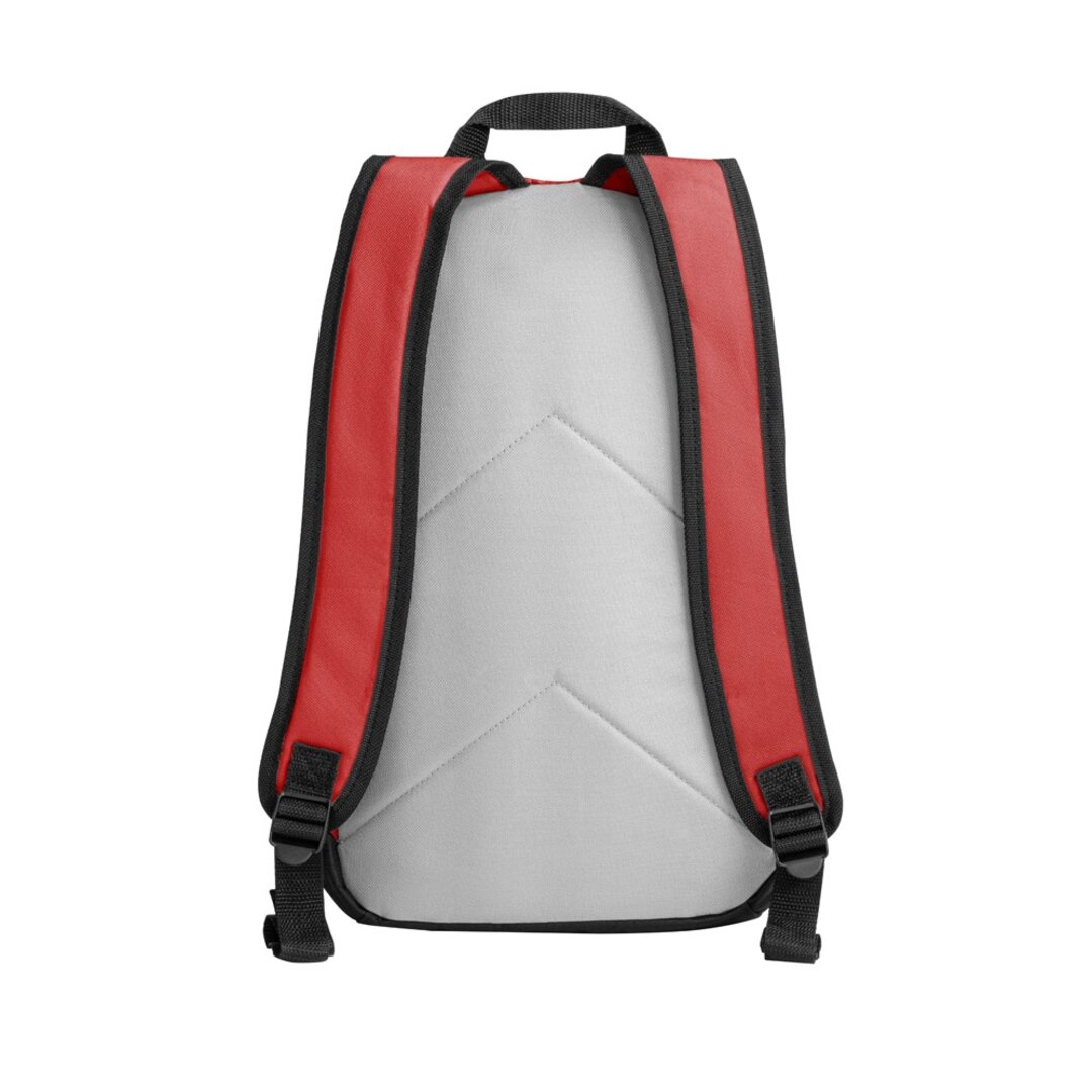 Rucksack aus 600D Walf