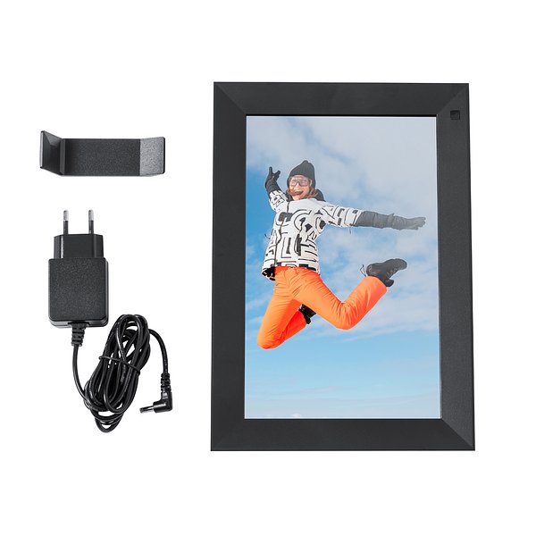 Digitaler Photoramen Idcty