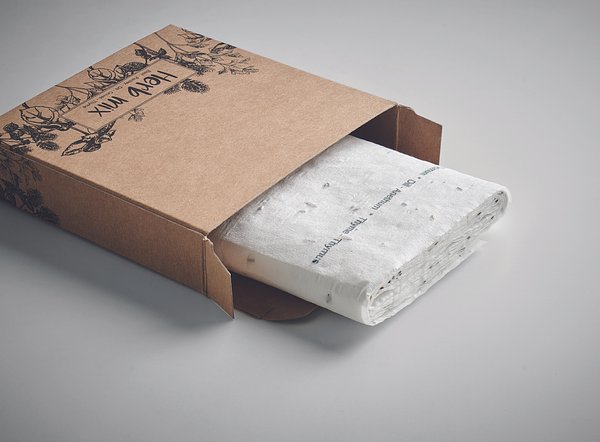 Kräutersamenband 3m Saras