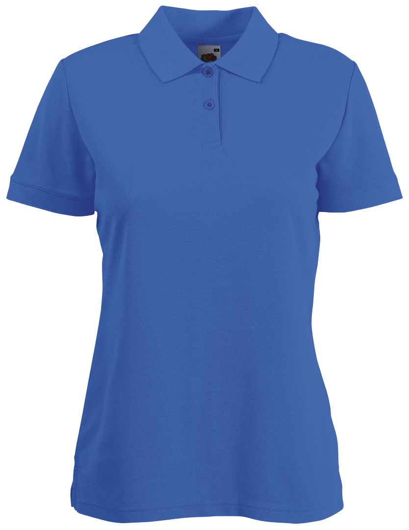 Frauen Polo-Shirt