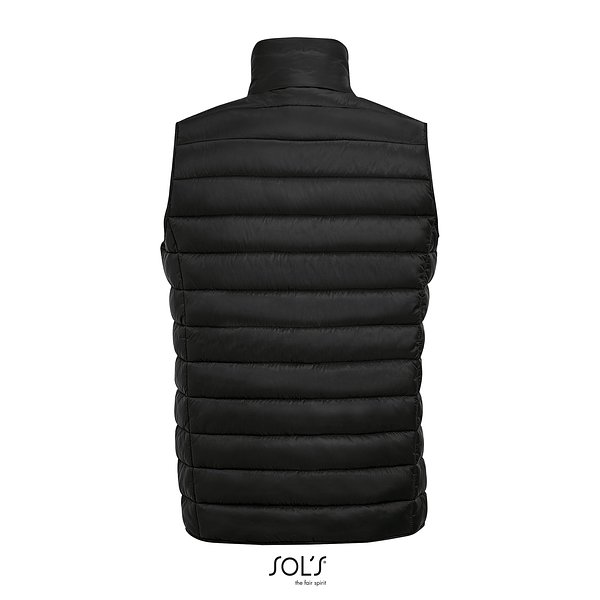 Männer Bodywarmer Fritaik