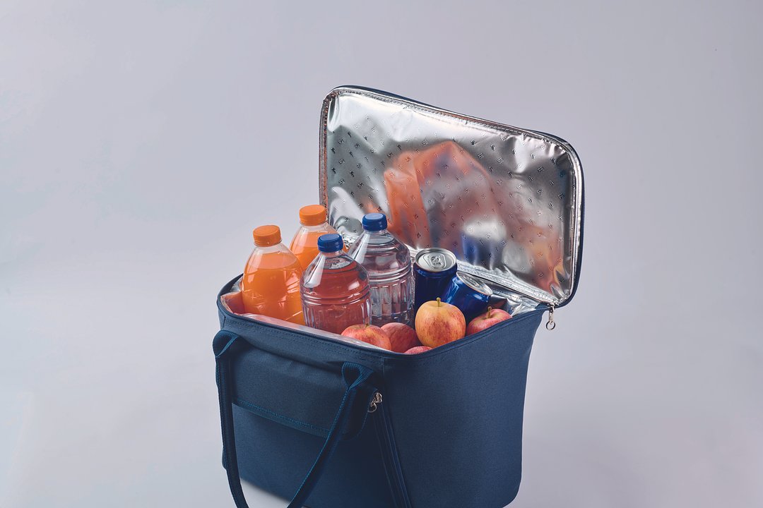 Picknick-Kühltasche RPET Meriori