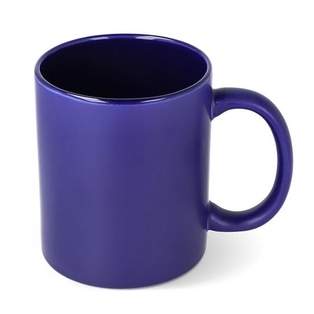 Oslo Kontrastierende matte und glänzende Glasur 350ml Retonner