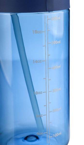 Tritan Trinkflasche (900 ml) Uriköbi