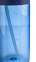 Tritan Trinkflasche (900 ml) Uriköbi