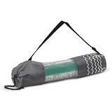 Fitness-Yogamatte mit Trageriemen Renan