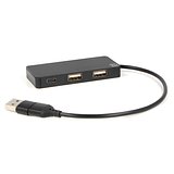 Hub aus recyceltem Aluminium Mudylat