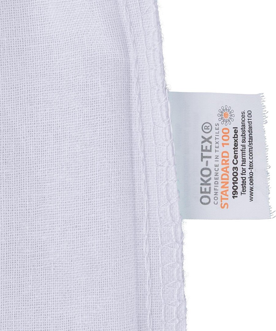 Baumwolle (140 g/m²) Einkaufstasche Cilgile