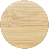 Spiegel aus Bambus - Marenas