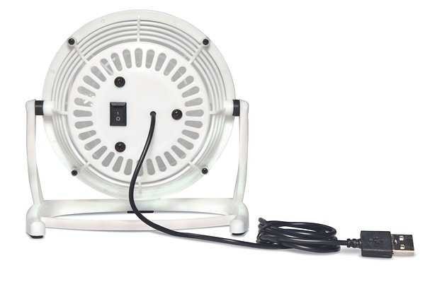 USB Ventilator Jöritli