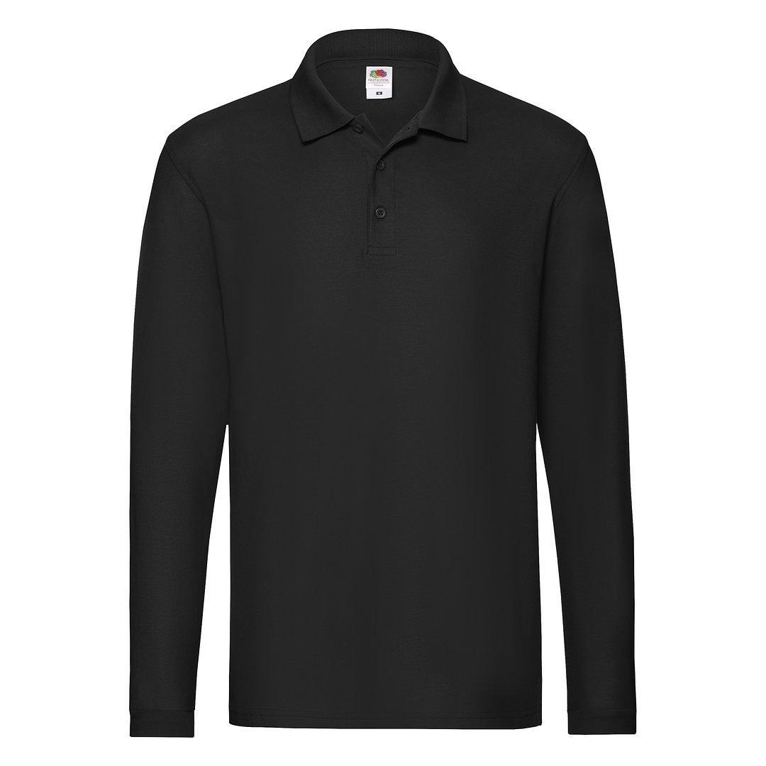 Erwachsene Polo-Shirt Ideve