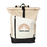 Rucksack Uringliun | Recycelt | Rollverschluss | 25 l