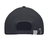 Baseball Kappe mit LED 220g/m² Ansehie