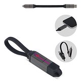 Multifunktionales 4-in-1 Kabel OTG Schlüsselanhänger Größe 60W Mudicch