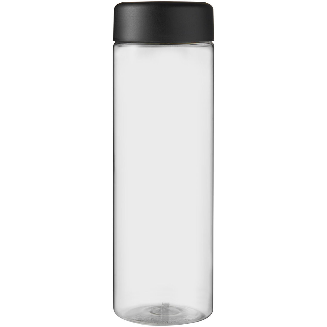 Vibe 850 ml Sportflasche mit Drehdeckel - Anna